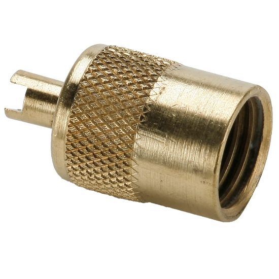 Picture of 640QSFCR-4 - Refrigeration Access Valves