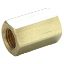 Picture of 660FHD-8 - Brass 45° Flare Fittings