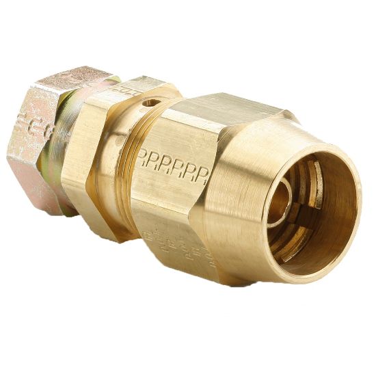 Picture of 66RBSV-8-7/8 - Air Brake Hose End Fittings