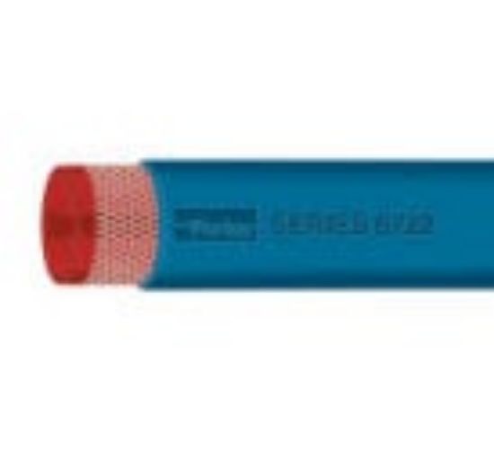Picture of 6722-0750100 - Silicone Standard Wall High Temperature Heater Hose, Series 6722