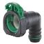 Picture of A624M53 08 02 - SAE J2044 Push-to-Connect Fittings, Safe Lock