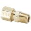 Picture of 68C-4-2 - Inch Brass Compression Fittings