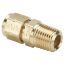 Picture of 682VL-4-4 - Compression Style Fittings - Vibra-Lok