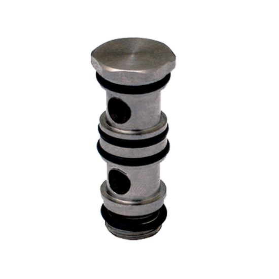 Picture of 68BJB-M5 - Composite Push-to-Connect Fittings - PLP Composite