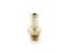 Picture of 68HB-8-MI12 - Hose Barb to Metric Adaptor 68HB-X-MIX