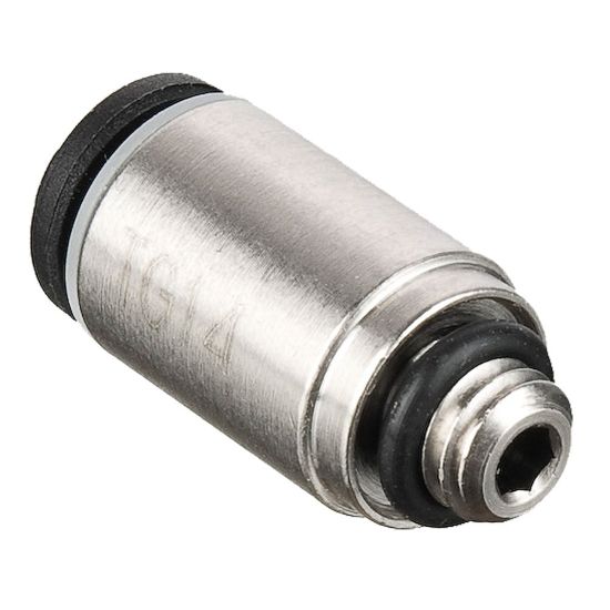 Picture of 68LFR-4-0 - Composite Push-to-Connect Fittings - PLP Composite