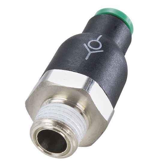 Picture of W68PLCKI-6M-4R - Check Valves