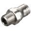 Picture of 68PLM-6-8 - Electroless Nickel Plated Brass Push-to-Connect Fittings - Prestolok PLM