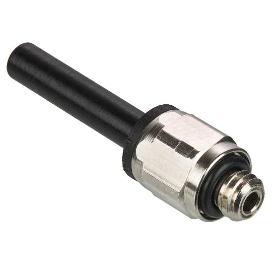 Picture of 68PLPSP-4M-M5 - Composite Push-to-Connect Fittings - PLP Composite