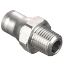 Picture of 68PLS-8-6 - Push-to-Connect Pneumatic Stainless Steel Fittings - Prestolok PLS