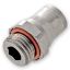 Picture of 68PLS-12M-6G - Push-to-Connect Pneumatic Stainless Steel Fittings - Prestolok PLS