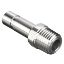 Picture of 68PLSSP-4-4 - Push-to-Connect Pneumatic Stainless Steel Fittings - Prestolok PLS