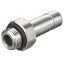 Picture of 68PLSSP-8M-6G - Push-to-Connect Pneumatic Stainless Steel Fittings - Prestolok PLS