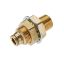 Picture of 68PTCBH-6-8 - Air Brake D.O.T. composite & brass push-to-connect fittings - PTC & PTCR