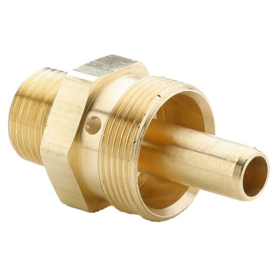Picture of 68RB-8-8B - Air Brake Hose End Fittings