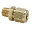 Picture of 68VL-4-2 - Compression Style Fittings - Vibra-Lok