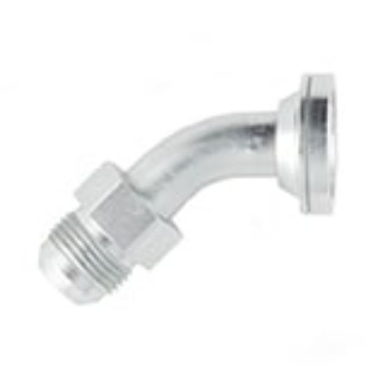 Picture of 6FH3-20-20 - Flange / Flare Adapters