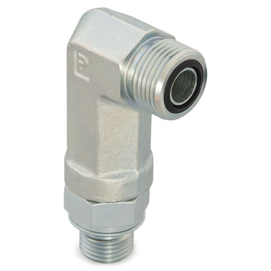 Picture of 6M14CC87OMLOS - Seal-Lok O-Ring Face Seal Tube Fittings and Adapters