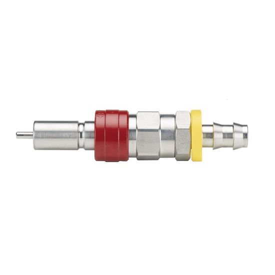Picture of 6PL-Q8VY-SS - Stainless Steel, Instrumentation Quick Couplings - CPI Series