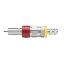 Picture of 6PL-Q8VY-SS - Stainless Steel, Instrumentation Quick Couplings - CPI Series