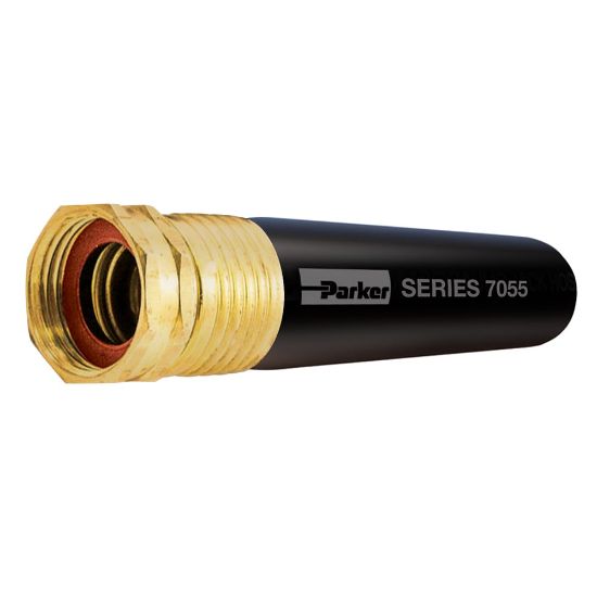 Picture of 7055GHT75-300 - Contractor’s Water Hose Factory Assemblies, Series 7055