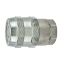 Picture of 71-3C8-8EFE - Flat Face, High Pressure, Hydraulic Quick Couplings - 71 Series