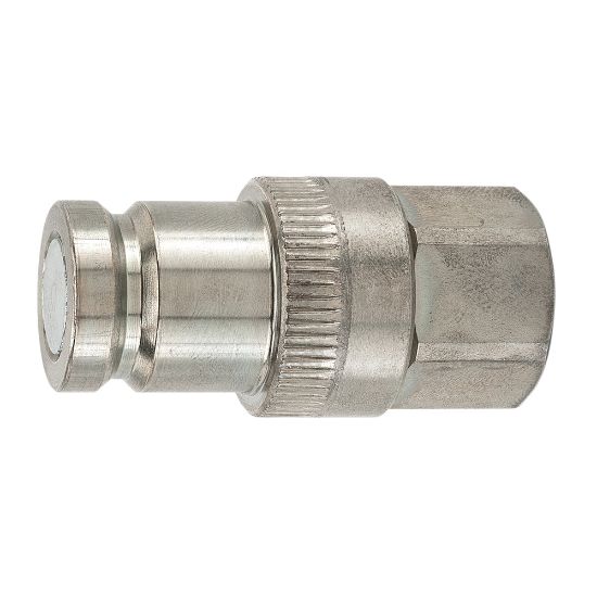 Picture of 71-3N6-8F - Flat Face, High Pressure, Hydraulic Quick Couplings - 71 Series