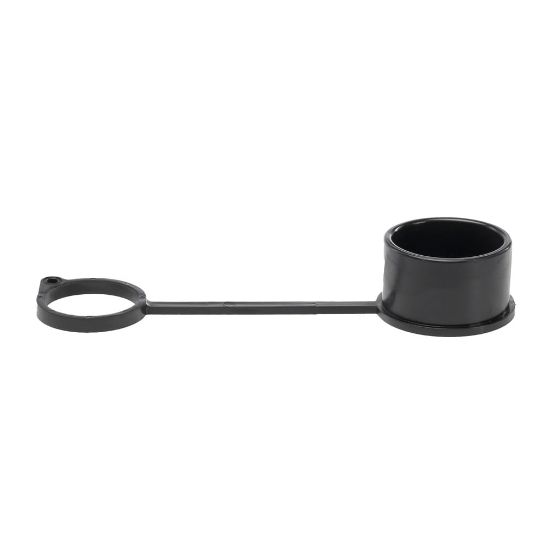 Picture of 71-3PCC-4 - Protective Dust Caps and Plugs for Quick Couplings