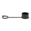 Picture of 71-3PCC-4 - Protective Dust Caps and Plugs for Quick Couplings