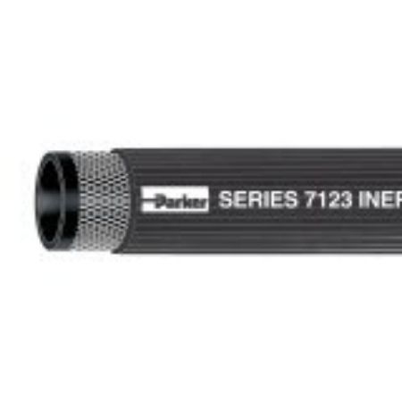 Picture for category Inert Gas Hose for Arc Welding Systems, Series 7123