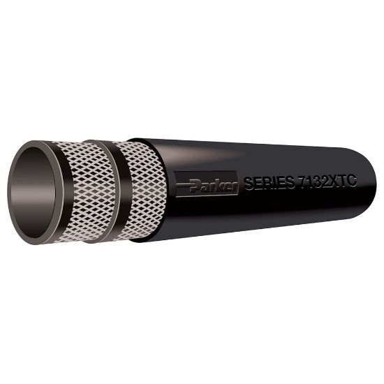 Picture of 7132XTC-1000125 - X-TREME™ Low Temperature Liquid Petroleum Gas LPG Hose, Series 7132XTC