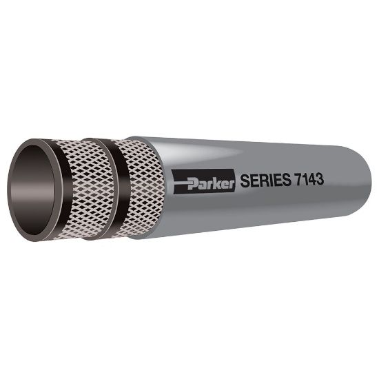 Picture of 7143-382BK - PWD™ Pressure Wash Down Hose, Series 7143