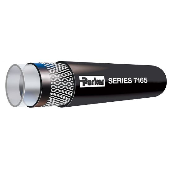 Picture of 7165-38250 - WAVEMASTER™ Marine Barrier Fuel Line Hose, Series 7165