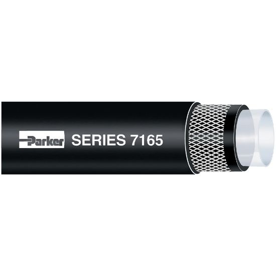 Picture of 7165-50250 - WAVEMASTER™ Marine Barrier Fuel Line Hose, Series 7165