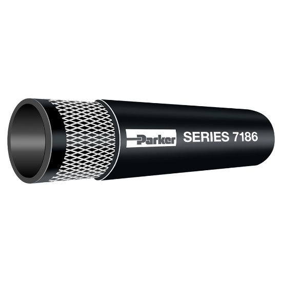 Picture of 7181-501 - Heavy Duty Heater Hose, Series 7181
