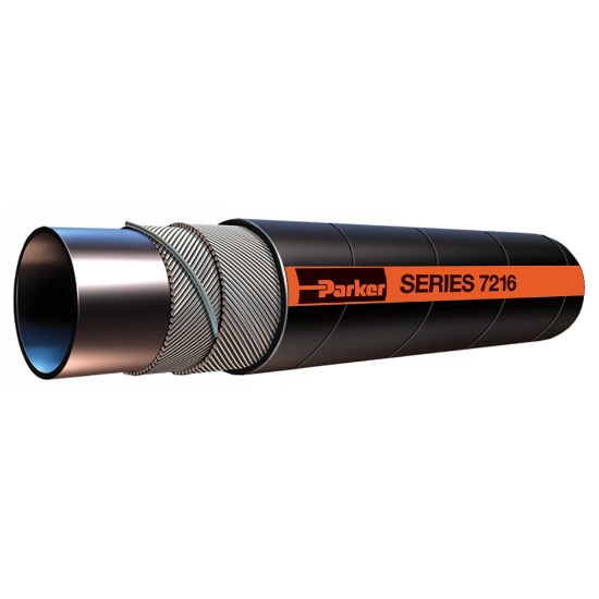 Picture of 7216-2002 - TRANSLITE® PETROLEUM TRANSPORT SUCTION HOSE