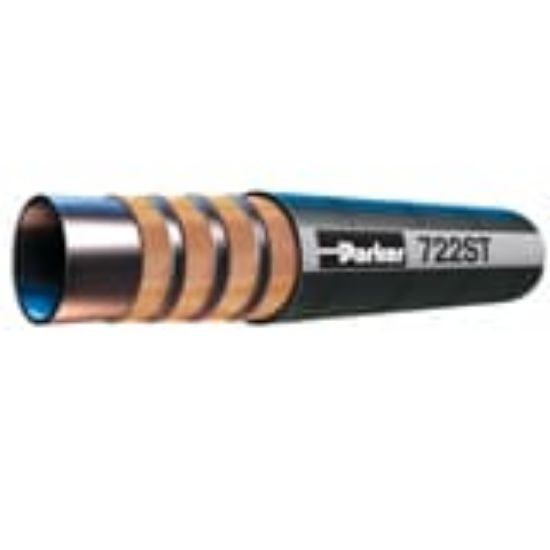Picture of 722-8 - Hydraulic Constant Working Pressure Hose 4000 PSI - GlobalCore 722 Hose