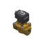 Picture of 73218BN64N00N0D100C2 - Parker 2-Way Normally Closed, 1" NPT General Purpose Solenoid Valves