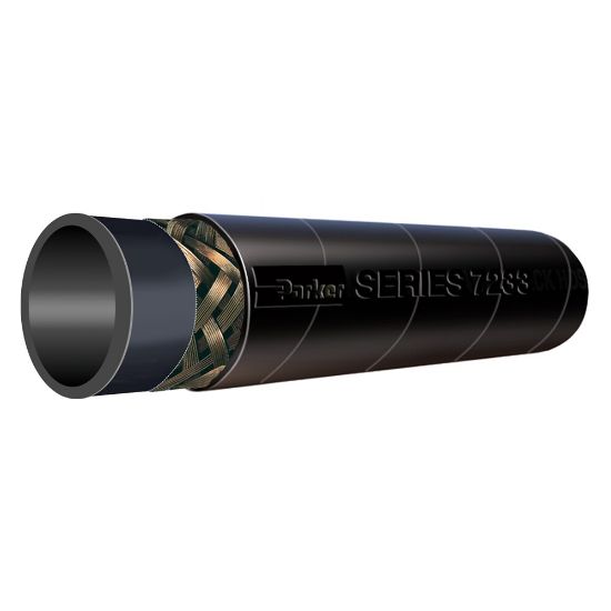 Picture of 7233-311 - Liquid Petroleum Gas LPG Hose, Series 7233