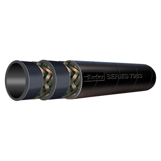 Picture of 7263-1002A - STEAM-LANCE® 250 STEAM HOSE
