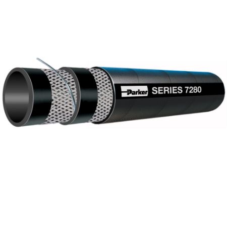Picture for category FLEX-EVER™ 2000 Hardwall Gasoline Dispenser Hose, Series 7280