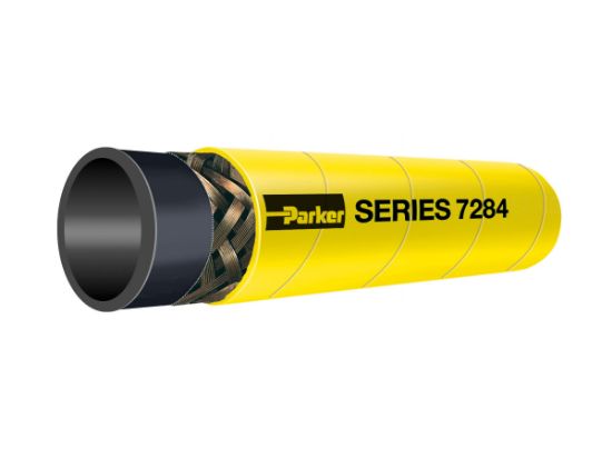 Picture of 7284-751 - YELLOW BIRD® Series
