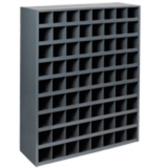 Picture of 72B-CABINET - Hose and Fitting Stock Bins