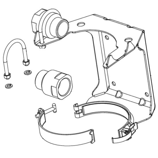 Picture of 73084 - FBO PARTS AND ACCESSORIES - RACOR