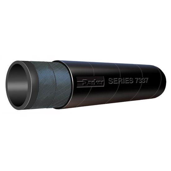 Picture of 7337-2252 - Reinforced Conduit Hose, Series 7337