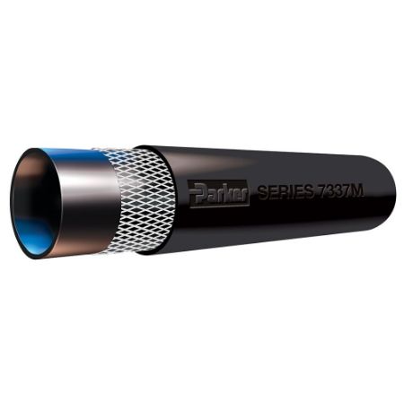 Picture for category Reinforced Conduit Hose, Series 7337M