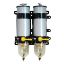 Picture of 751000FV10 - Fuel Filter Water Separator – Racor Turbine Series