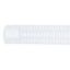 Picture of 7563-1000 - DYNAFLEX® PVC Corrugated Clear Suction Hose, Series 7563
