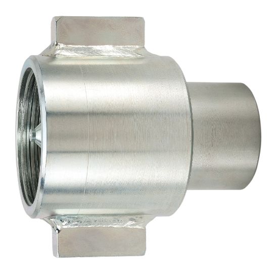 Picture of S75C12-12F - High Pressure, Thread to Connect Couplings, API 16D - 75 Series
