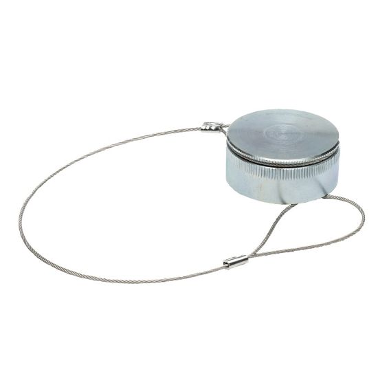 Picture of 75MDC-20 - Protective Dust Caps and Plugs for Quick Couplings